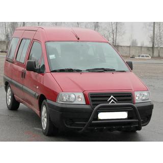Karjapuskuri WT003 Black (RST) kuva 4