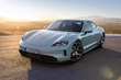 Koeajo: Porsche Taycan Turbo 2024 (Y1A) – sähkösedan huippudynamiikalla kuva 2