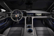 Koeajo: Porsche Taycan Turbo 2024 (Y1A) – sähkösedan huippudynamiikalla kuva 5