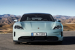 Koeajo: Porsche Taycan Turbo 2024 (Y1A) – sähkösedan huippudynamiikalla kuva 1