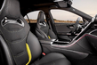 Koeajo: Mercedes-Benz C-class AMG C 63 SE Performance (W206) – dynaaminen plug-in-hybridi premium-luokassa kuva 6