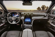 Koeajo: Mercedes-Benz C-class AMG C 63 SE Performance (W206) – dynaaminen plug-in-hybridi premium-luokassa kuva 5