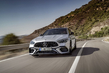 Koeajo: Mercedes-Benz C-class AMG C 63 SE Performance (W206) – dynaaminen plug-in-hybridi premium-luokassa kuva 4