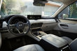 Mazda CX-90 -koeajo: lippulaivan kolmirivinen crossover kuva 5