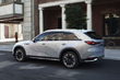 Mazda CX-90 -koeajo: lippulaivan kolmirivinen crossover kuva 2