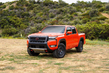 Nissan Frontier III Crew Cab -katsaus: Tekniset tiedot, varustelu, kuvat kuva 5