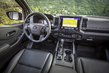 Nissan Frontier III Crew Cab -katsaus: Tekniset tiedot, varustelu, kuvat kuva 7