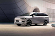 XPeng X9 -koeajo: futuristinen sähköinen MPV perhematkoille kuva 1