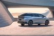 XPeng X9 -koeajo: futuristinen sähköinen MPV perhematkoille kuva 3