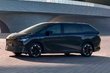 XPeng X9 -koeajo: futuristinen sähköinen MPV perhematkoille kuva 2