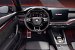 Arvostelussa dynaaminen liftback Skoda Octavia RS IV kuva 6