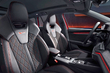 Arvostelussa dynaaminen liftback Skoda Octavia RS IV kuva 5