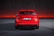 Arvostelussa dynaaminen liftback Skoda Octavia RS IV kuva 3