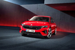 Arvostelussa dynaaminen liftback Skoda Octavia RS IV kuva 4