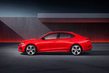 Arvostelussa dynaaminen liftback Skoda Octavia RS IV kuva 2