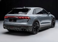 Audi Q8 2018– AB-Design Carbon -korisarja (RSQ8 2024+) kuva 3
