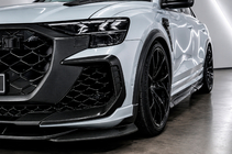 Audi Q8 2018– AB-Design Carbon -korisarja (RSQ8 2024+) kuva 7