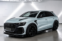 Audi Q8 2018– AB-Design Carbon -korisarja (RSQ8 2024+) kuva 6