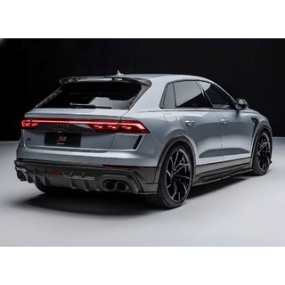 AB-Design Carbon -korisarja (RSQ8 2024+) Audi Q8 2018– kuva 3