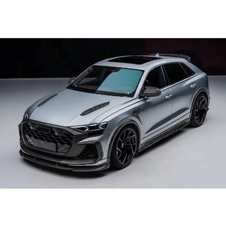 AB-Design Carbon -korisarja (RSQ8 2024+) Audi Q8 2018– kuva 1