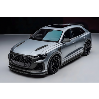 AB-Design Carbon -korisarja (RSQ8 2024+) kuva 1