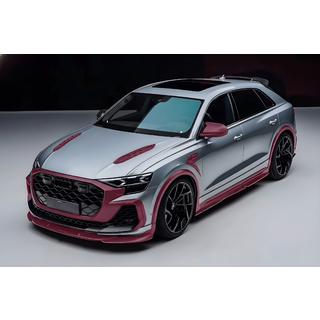 AB-Design Carbon -korisarja (RSQ8 2024+) kuva 4
