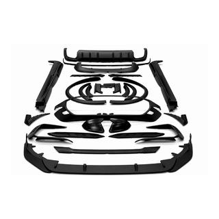 AB-Design Carbon -korisarja (RSQ8 2024+) kuva 2