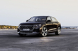Audi Q8 60 e Plug-in Hybrid -koeajo: ylellinen SUV ja hybriditehokkuus kuva 1