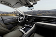 Audi Q8 60 e Plug-in Hybrid -koeajo: ylellinen SUV ja hybriditehokkuus kuva 6