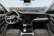 Audi Q8 60 e Plug-in Hybrid -koeajo: ylellinen SUV ja hybriditehokkuus kuva 5