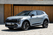 Kia Sportage 5. sukupolvi (facelift 2024): tyylikäs crossover aktiiviseen elämäntyyliin kuva 2