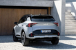 Kia Sportage 5. sukupolvi (facelift 2024): tyylikäs crossover aktiiviseen elämäntyyliin kuva 3