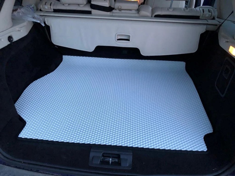 Näin valitset autoon täydellisen tavaratilan maton