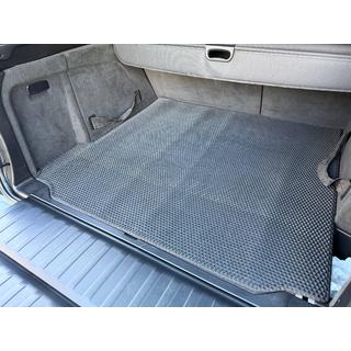 Kumimatto tavaratilaan Carsuit (musta) BMW X5 E70 2007–2013 kuva 4