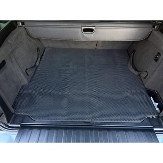 Kumimatto tavaratilaan Carsuit (musta) BMW X5 E70 2007–2013 kuva 3
