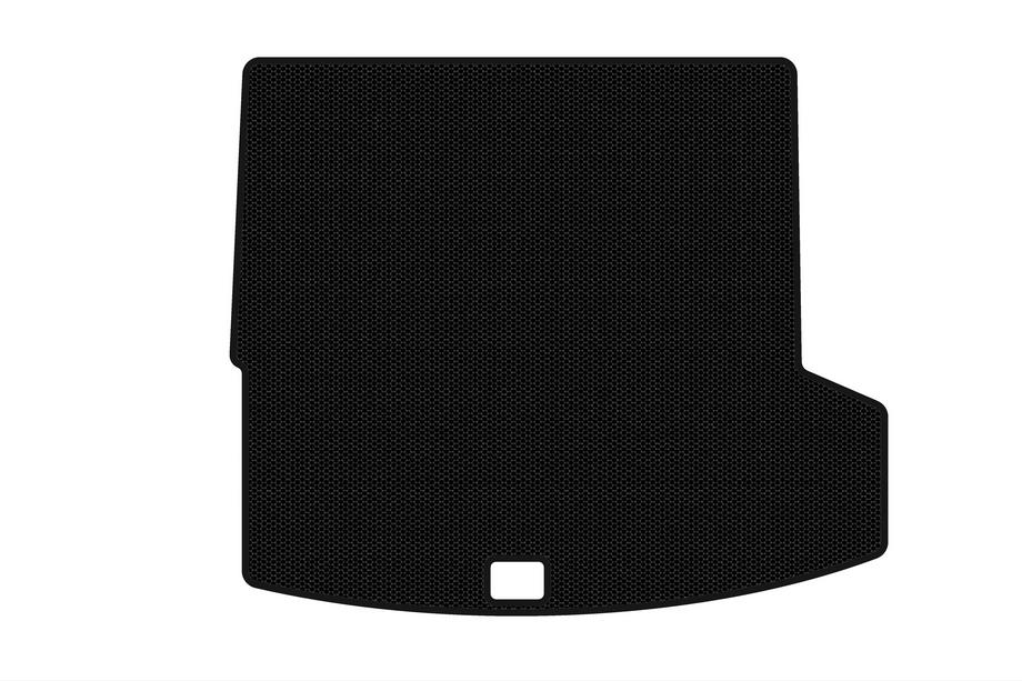 Acura RDX 2018– Kuminen tavaratilan matto Carsuit (Musta) Image