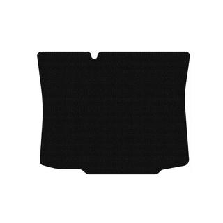 Kuminen tavaratilan matto Carsuit (HB, 3-ovinen, musta) Audi A3 1996–2003 kuva 1