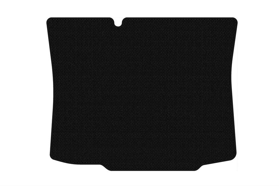 Audi A3 1996–2003 Kuminen tavaratilan matto Carsuit (HB, 3-ovinen, musta) Image