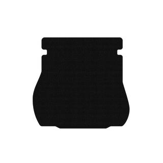 Kuminen tavaratilan matto Carsuit V-1 (Avant, musta) Audi A4 B5 1994–2001 kuva 1