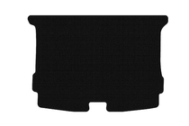 BMW I3 2013–2022 Kuminen tavaratilan matto Carsuit (Musta) kuva 1