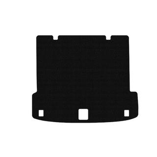 Kuminen tavaratilan matto Carsuit (Musta) BMW X6 G06 2019–2027 kuva 1