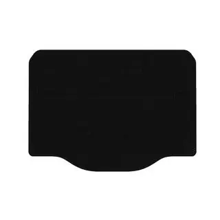 Kuminen tavaratilan matto Carsuit (Musta) Buick Encore 2013–2019 kuva 1
