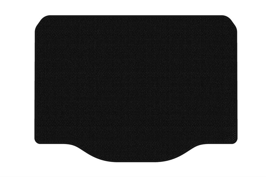 Buick Encore 2013–2019 Kuminen tavaratilan matto Carsuit (Musta) Image