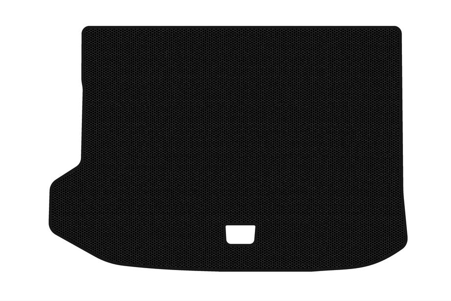 Buick Envision 2014–2020 Kuminen tavaratilan matto Carsuit (Musta) Image