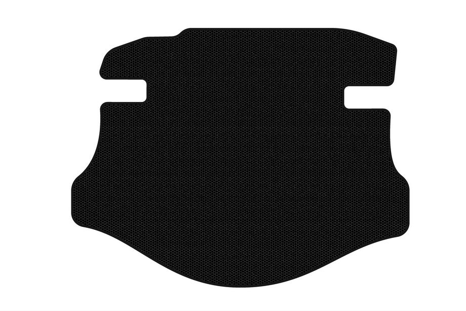 Chevrolet Camaro 2009–2015 Kuminen tavaratilan matto Carsuit (Musta) Image