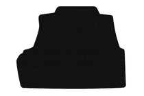 Chevrolet Evanda 2000–2006 Kuminen tavaratilan matto Carsuit (Musta) kuva 1