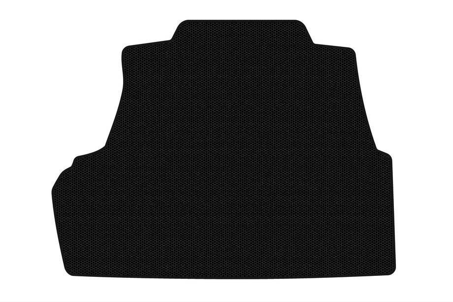 Chevrolet Evanda 2000–2006 Kuminen tavaratilan matto Carsuit (Musta) Image