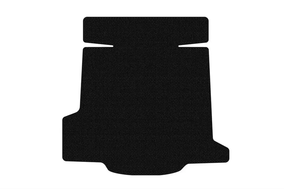 Chevrolet Impala 2013–2020 Kuminen tavaratilan matto Carsuit (SD, musta) Image