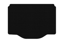 Chevrolet Trax 2012–2023 Kuminen tavaratilan matto Carsuit (Musta) kuva 1