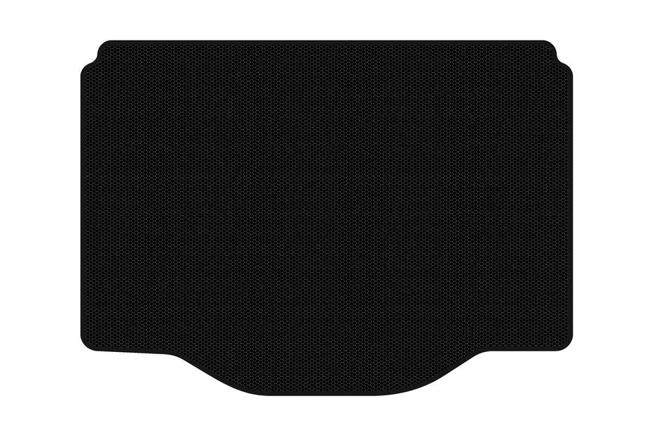 Chevrolet Trax 2012–2023 Kuminen tavaratilan matto Carsuit (Musta) Image